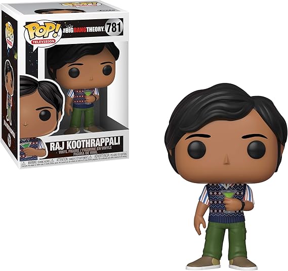 funko pop big bang theory amazon