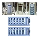YUGHKBN 2pcs Compatible for Haier Washing Machine