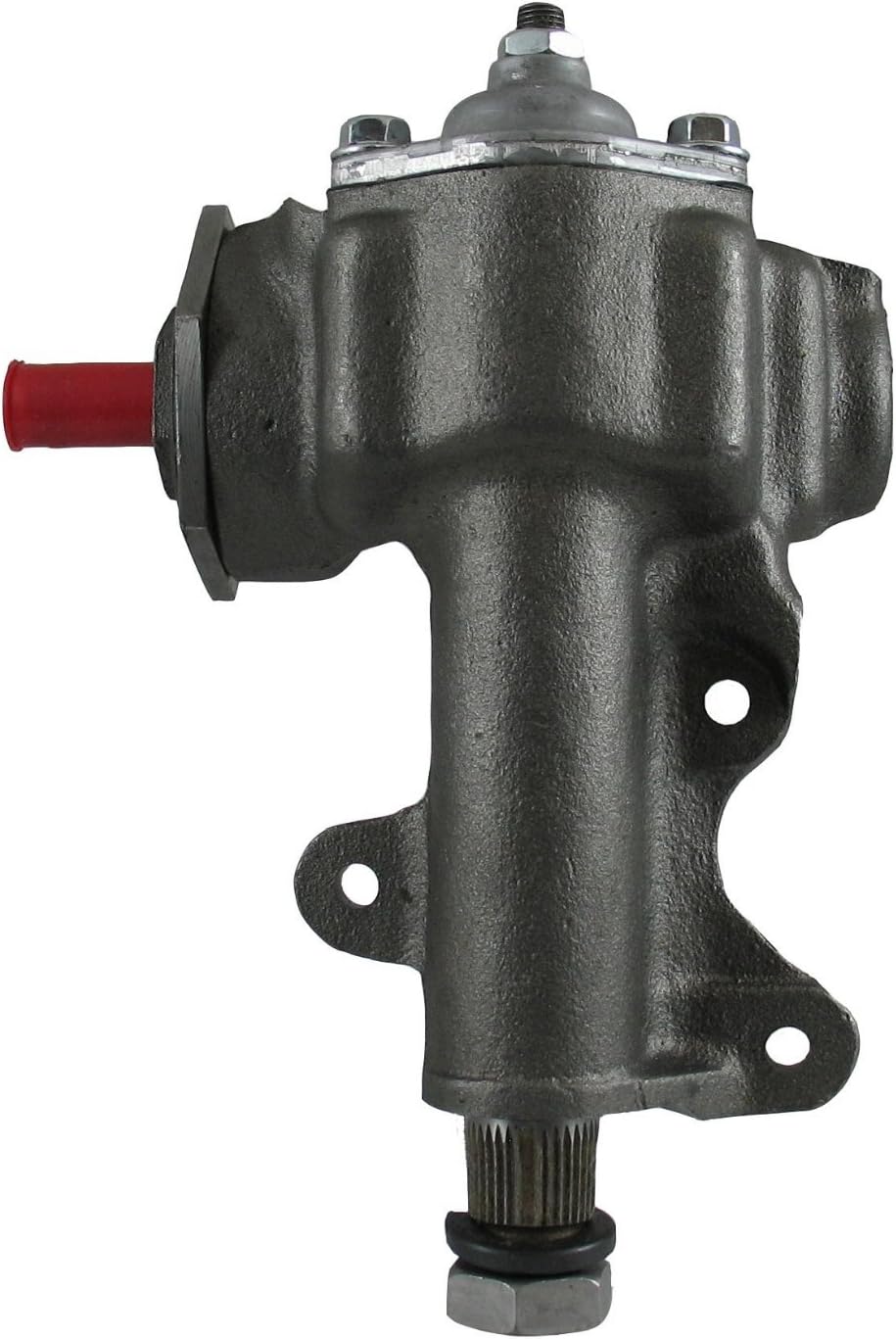 2000 f250 steering gear box on Amazon Com Borgeson 920038 Manual Steering Gear Box Automotive