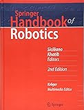 Robotics, Vision and Control: Fundamental Algorithms In MATLAB® Second ...
