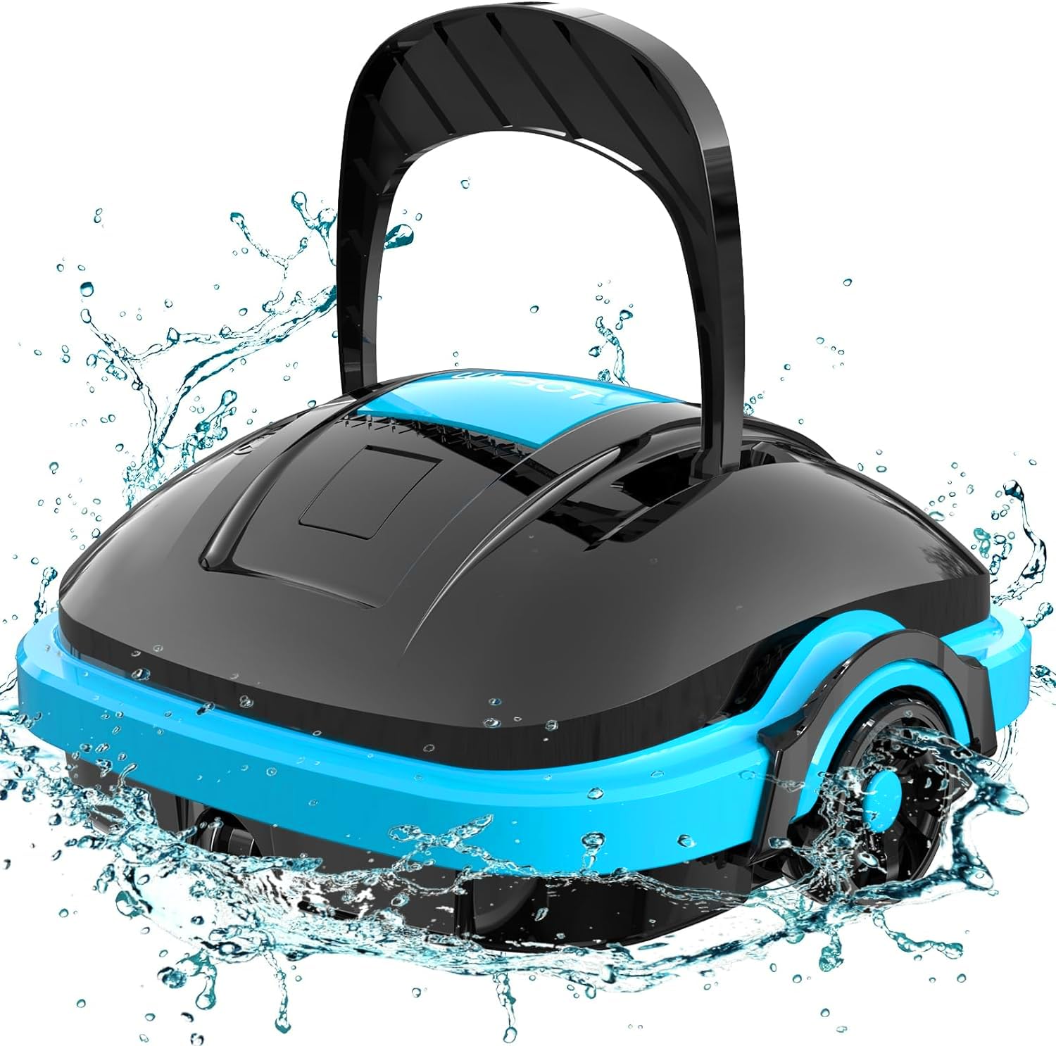 WYBOT Automatic Pool Vacuum with