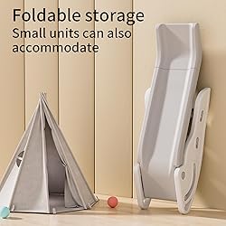 Toddler Slide Large Play Climber Slide PlaySet with