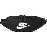 Nike Unisex Adult Heritage Waistpack Bag (3L) | Mens and Womens