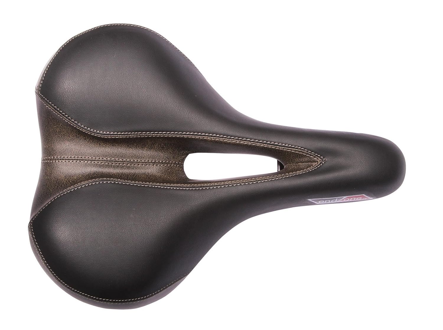 gelsattel fahrrad