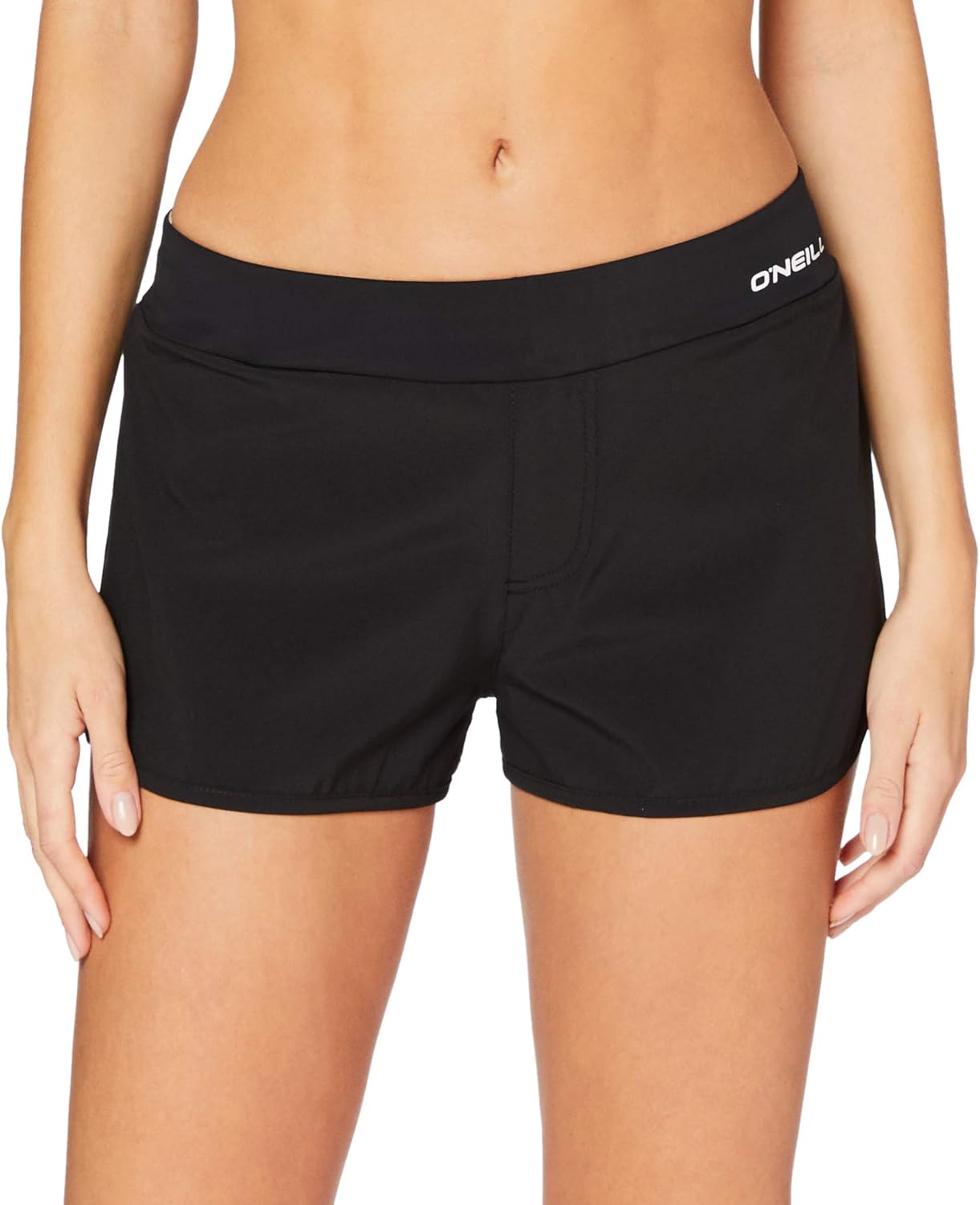 O'NEILL Essential Womens Beach Shorts Clothing