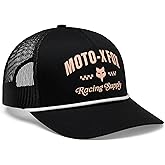 Fox Racing Womens Women's Supply Mesh Rope Trucker