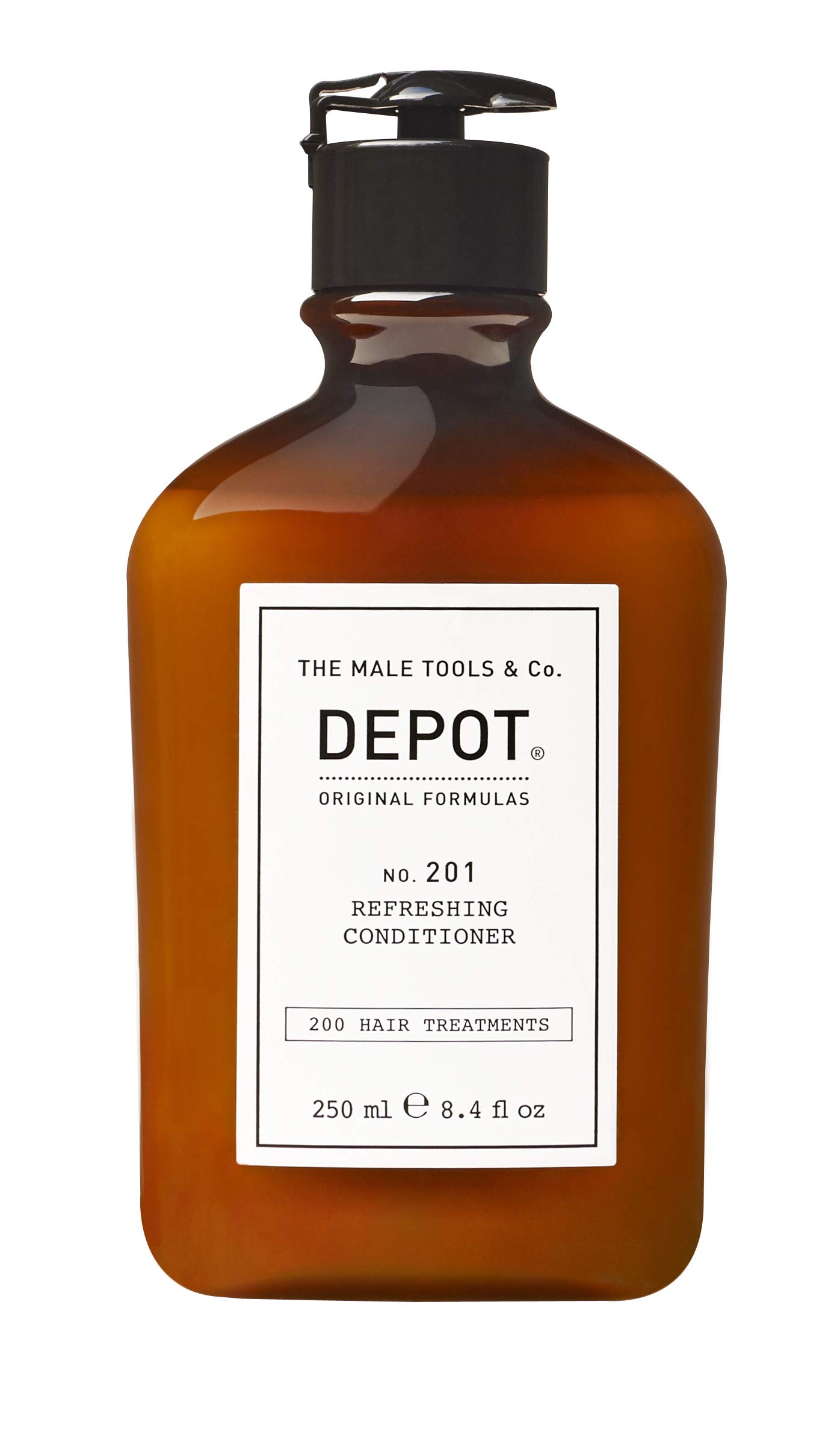 DepotNo. 201 Refreshing Conditioner 250 ml