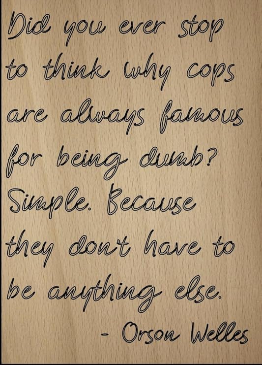 L Avez Vous Jamais Arreter Pourquoi Penser A Un Camp Citation Par Orson Welles Grave Au Laser Sur Plaque En Bois Dimensions 3 X 25 4 Cm Amazon Ca Maison Et Cuisine