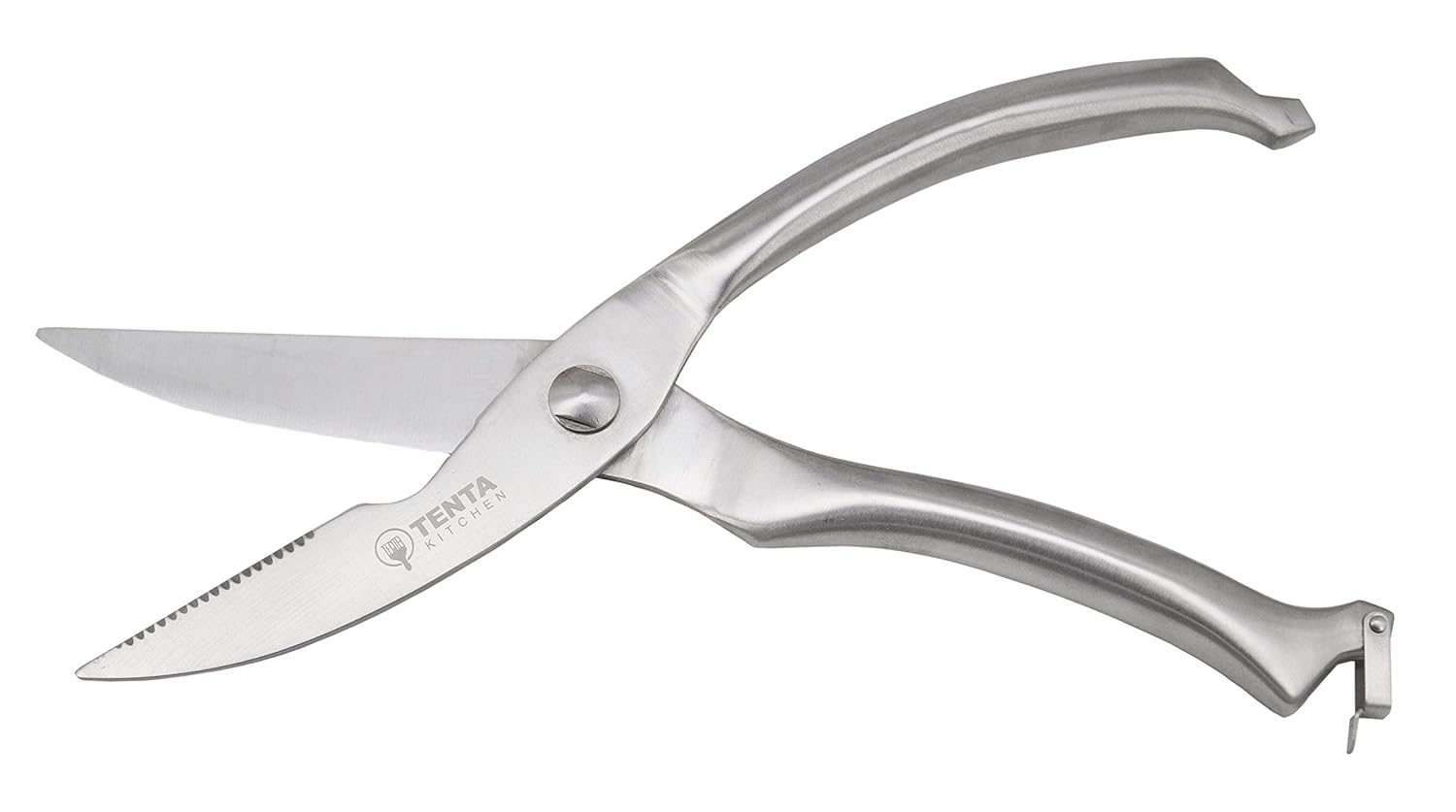 Kitchen Cooking Heavy Duty Stainless Steel Shears Poultry Chicken Bone