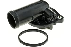 MOTORAD 908-203 Housing Thermostat