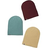 Burton Recycled DND Beanie (3 Pack)