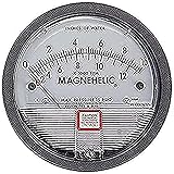 Dwyer® Magnehelic® Differential Pressure