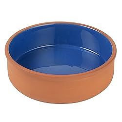 Restaurantware-Terra Tek 34 Ounce Terracotta