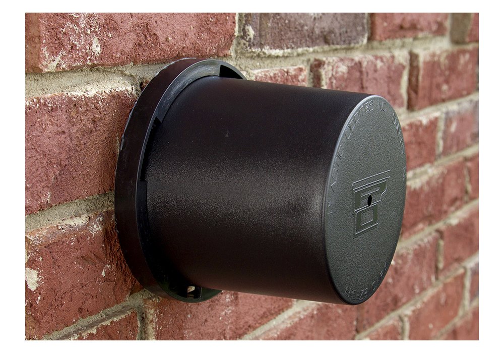 Plastic Oddities Freeze Cap (2 Pack) Outdoor Faucet Insulator Cover