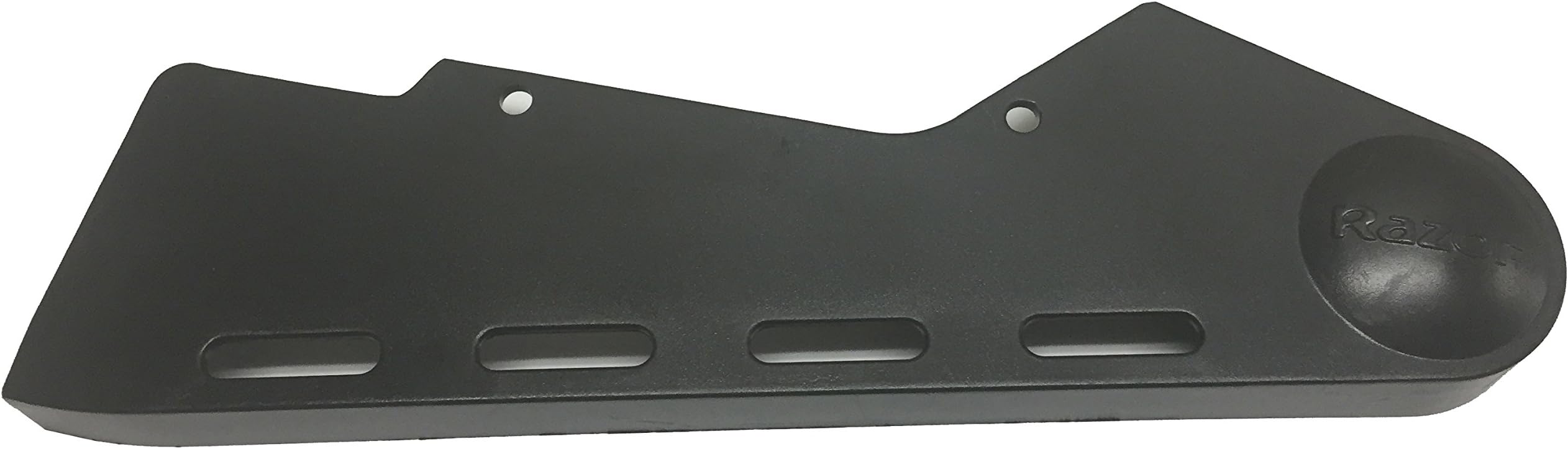 Razor electric scooter E300 (Version 1-35) Chain Guard