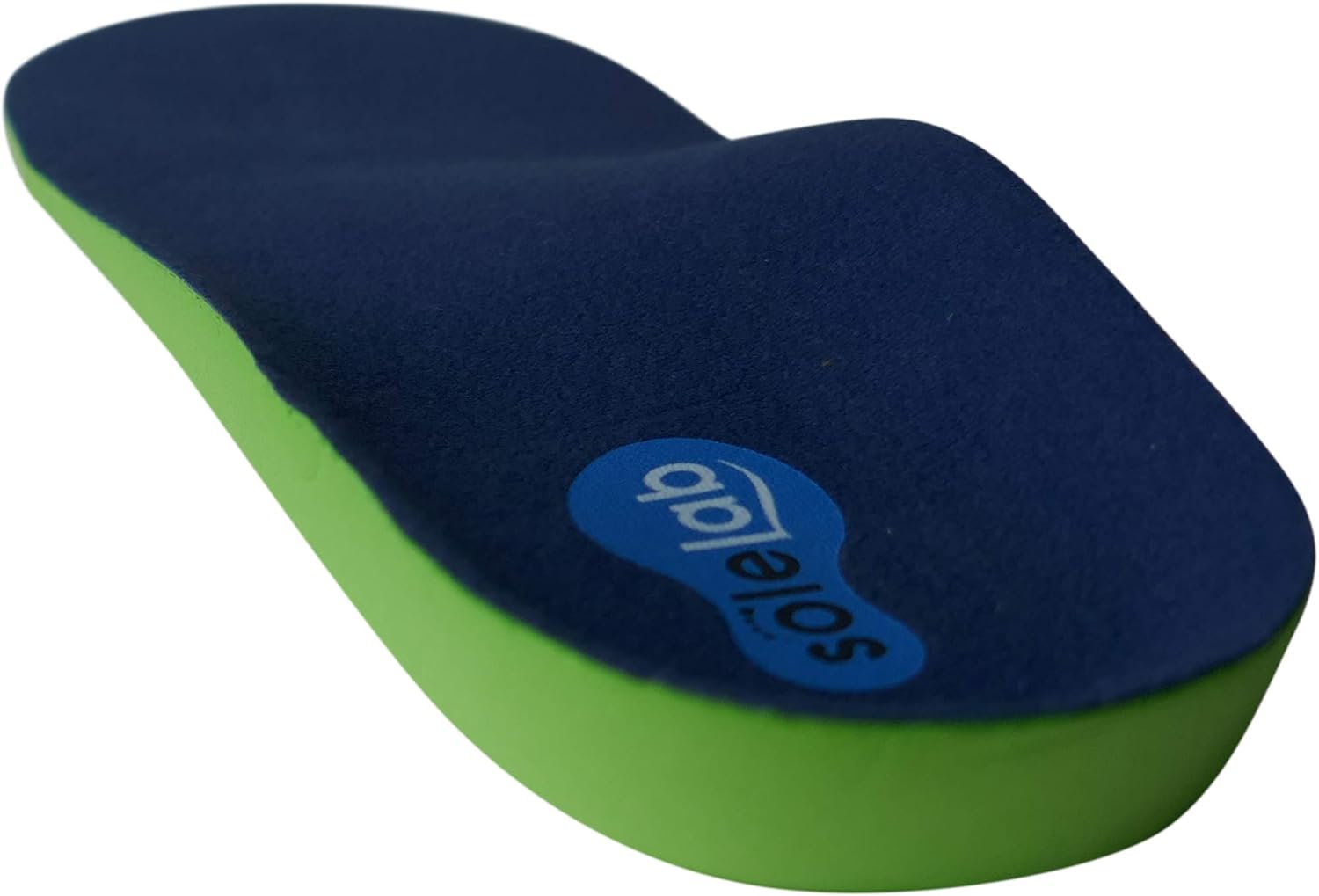 SL New Quality Arch Support Orthotic Insoles for Plantar Fasciitis Flat Feet, Fallen Arches & Heel Pain for Men & Women (11-12.5) - Image 4
