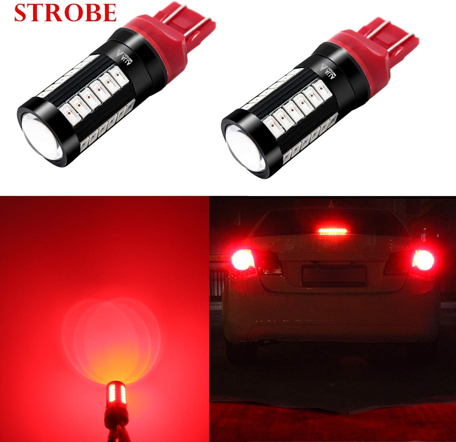 Best Led Lighting Automotive Truck Turn Stop