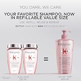 Kérastase Genesis Bain Hydra-Fortifiant Nourishing & Fortifying Shampoo 500ml view 2