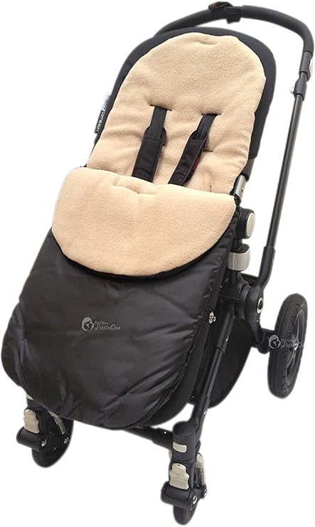 bugaboo donkey footmuff