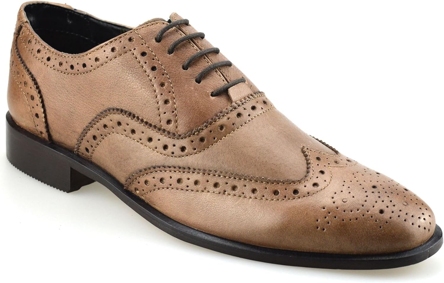 smart casual rubber shoes