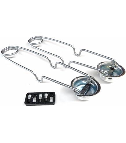 Amazon.com: GUTIMORE Triple Flint Torch Striker, Spark