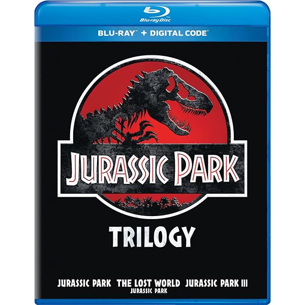 Amazon.com: Jurassic Park III [DVD] : Sam Neill, William H. Macy