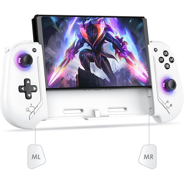 ブ*ー様 任天堂Switch Amazon.com: DOBE - Switch Controller for Nintendo Switch, One
