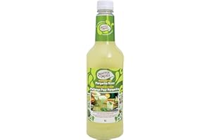 Master of Mixes Margarita Mixer, 1 Liter