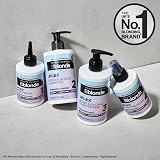 Jerome Russell Bblonde JPLEX 3 Bond Building Conditioner Hair Treatment 300ml view 6