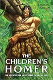 The Children's Homer: The Adventures of Odysseus and the Tale of Troy