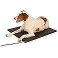 K&H Pet Products Original Lectro-Kennel Outdoor Heated Pad with Free Cover