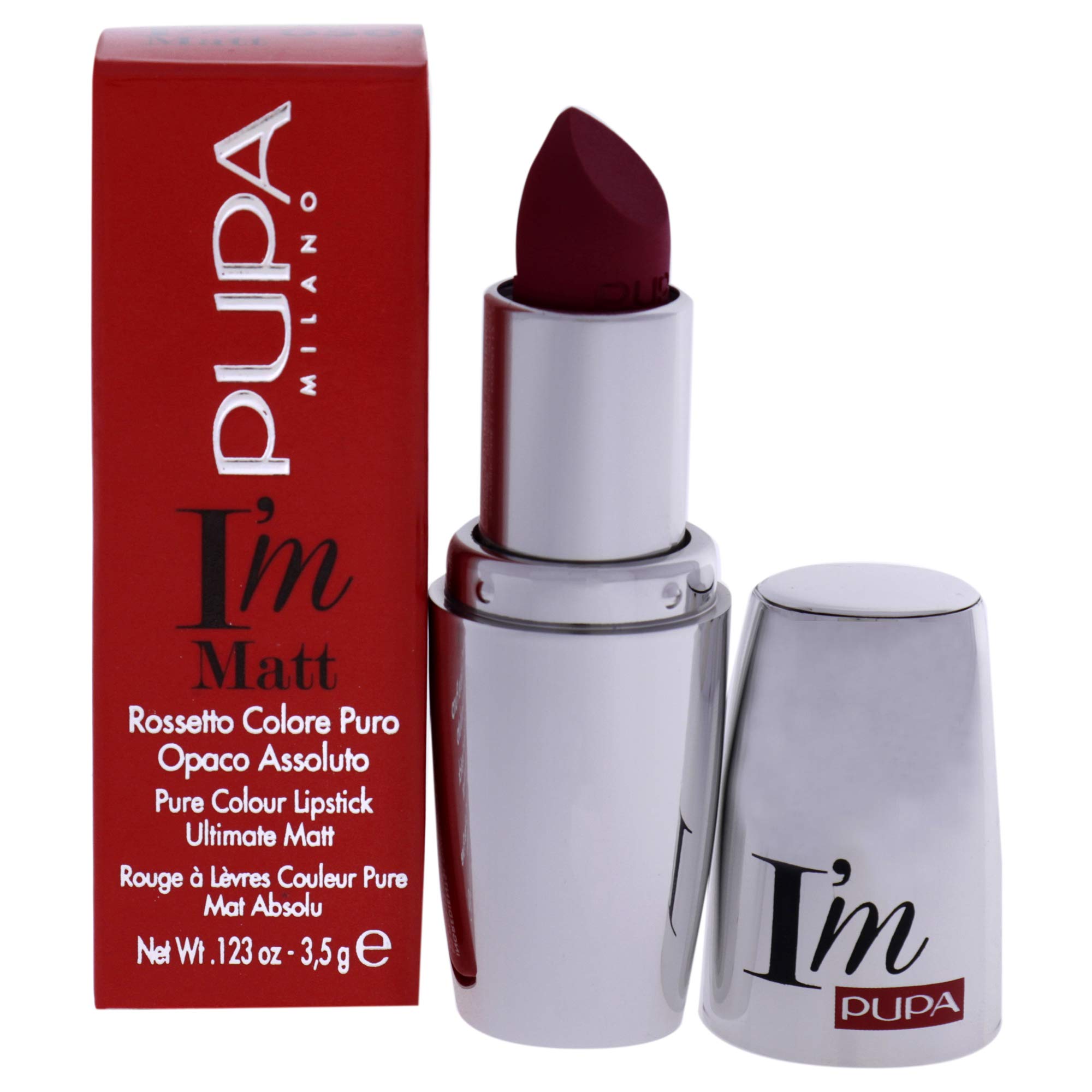 Pupa Lipstick, 210 g