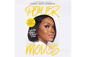 Power Moves: Ignite Your Confidence and Become a Force
