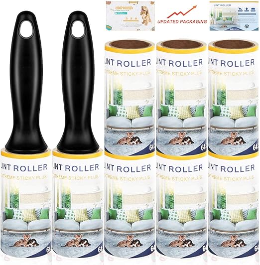 best lint roller for pet hair