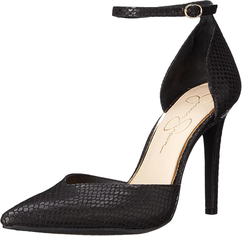 jessica simpson cirrus pump