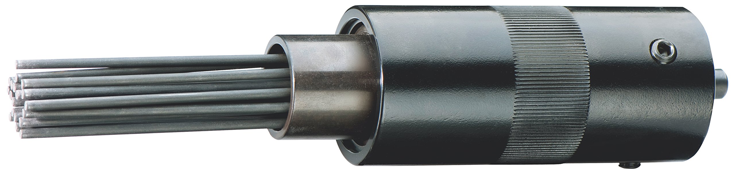 Metabo 628822000 Air Needle Scaler Attachment, 0 V, Green