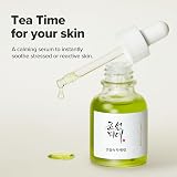 Beauty of Joseon Calming Serum Green Tea Panthenol Soothing Hydration 30ml view 4