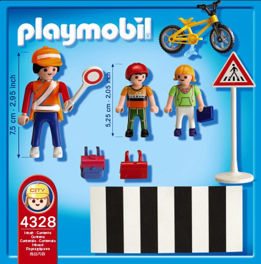 playmobil 4328