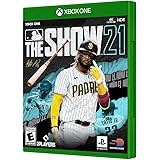 MLB The Show 21 [Xbox One] [video game]