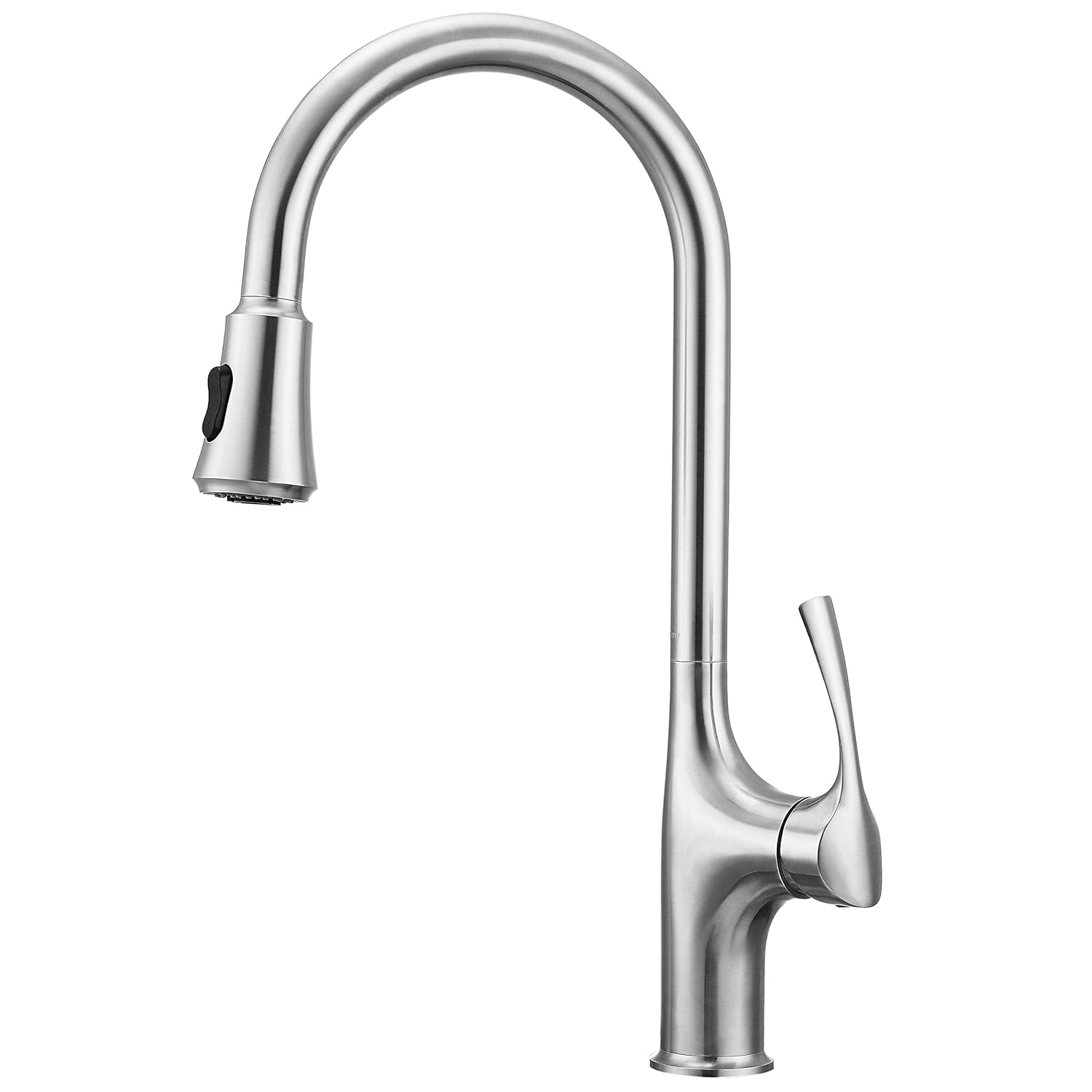 Best Kitchen Sink Faucet Rubber Nozzle