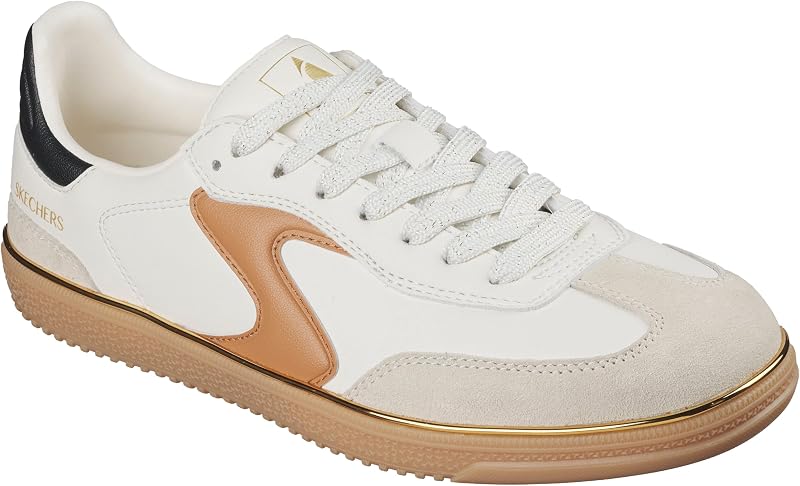 Hotshot - Sneaker da Donna, Marrone Naturale, 36 — foto 6 di 7