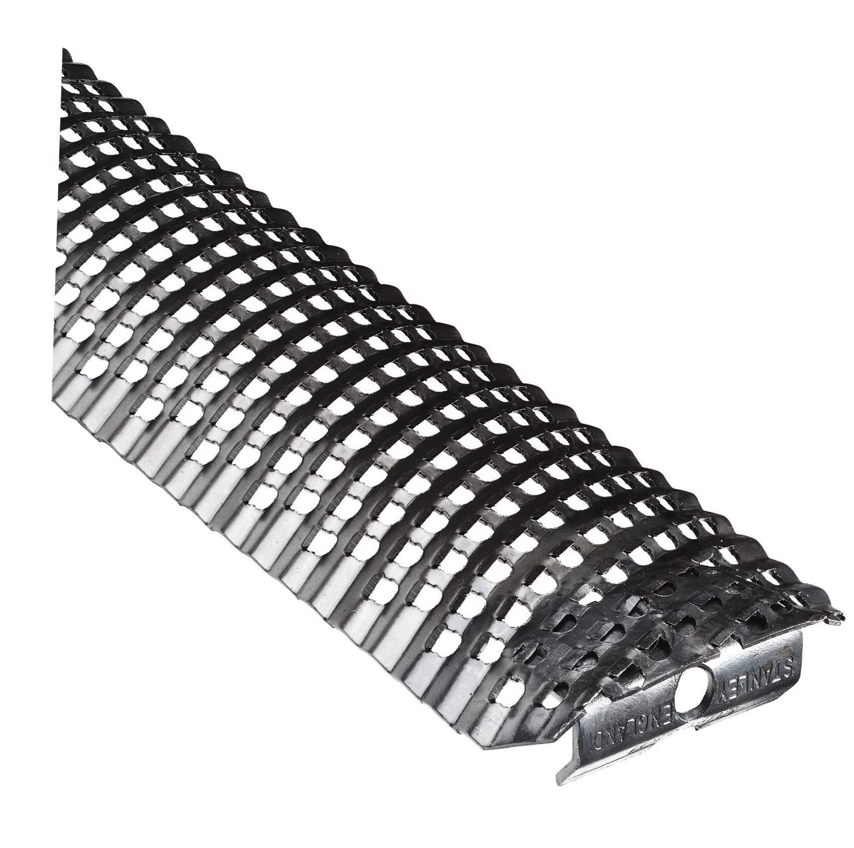 STANLEY 10" Replacement Half Round Surform Blade , 5-21-0299