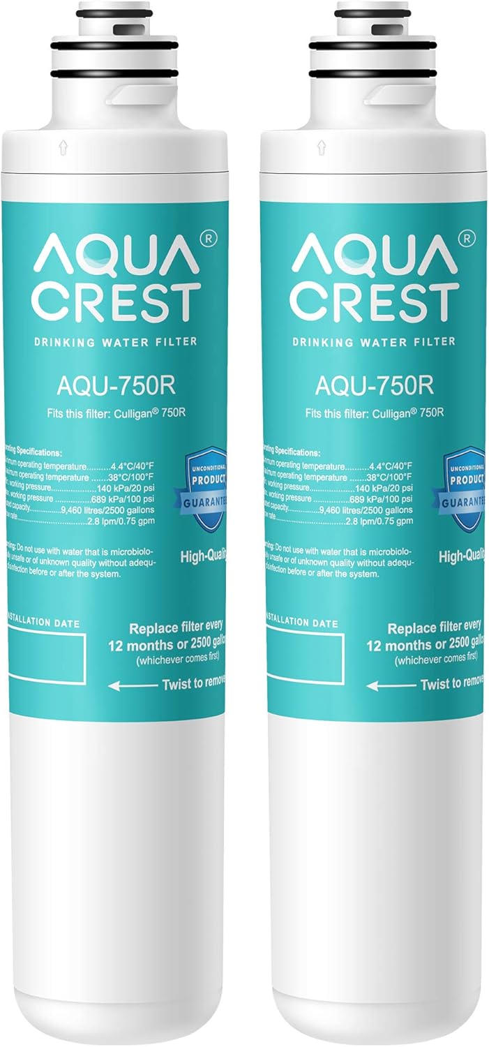 Which Is The Best Culligan Water Filter C2