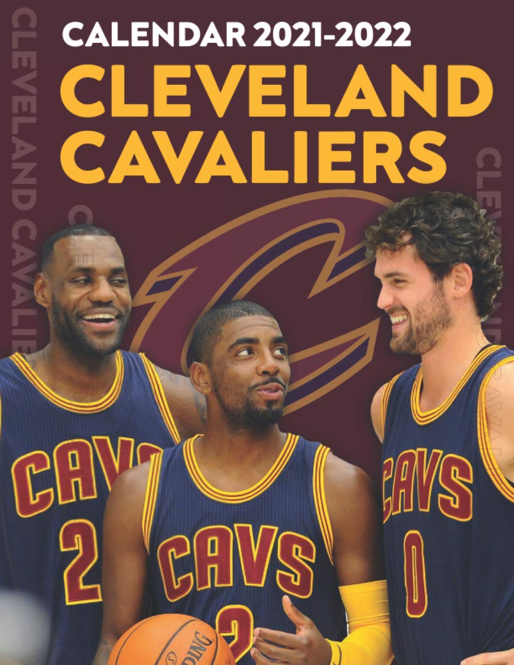 Cleveland Cavaliers 2022 Schedule Cleveland Cavaliers Calendar 2021-2022: Calendar For Fans - Mini 2 Years  Calendar (2021-2022): Publishing, Contrib: 9798588484589: Books - Amazon.ca