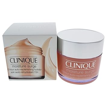 clinique moisture surge moisturiser