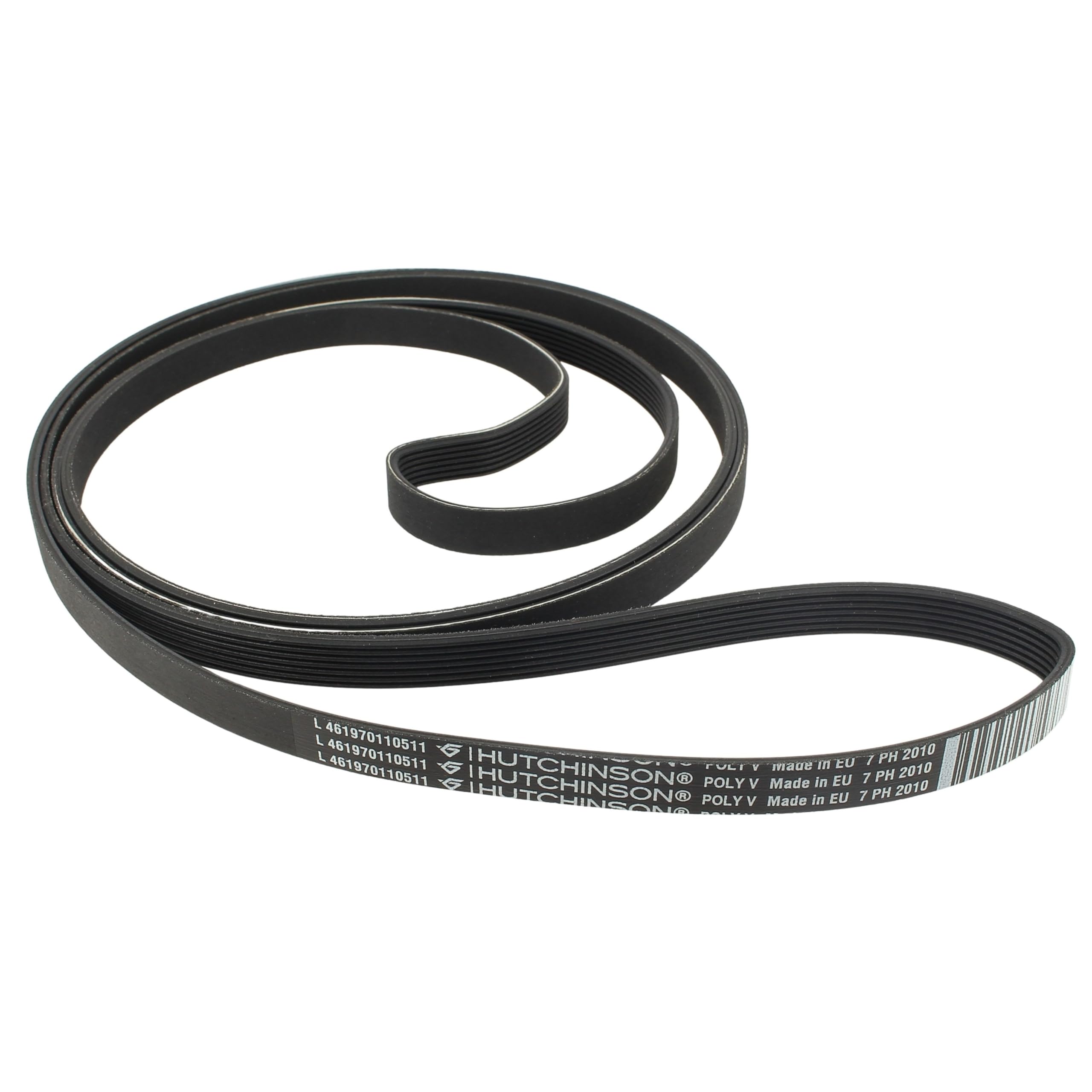 2010h7 Laden Tumble Dryer Belt - amb3771
