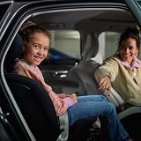 Bebeconfort RevolveFix 360 i-Size 0-12y 40-150 cm ISOFIX Top Tether view 9