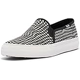 Keds Women's Double Decker Glitter Fashion Sneaker