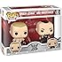 Funko Pop! WWE: Brock Lesnar and Undertaker 2-Pack