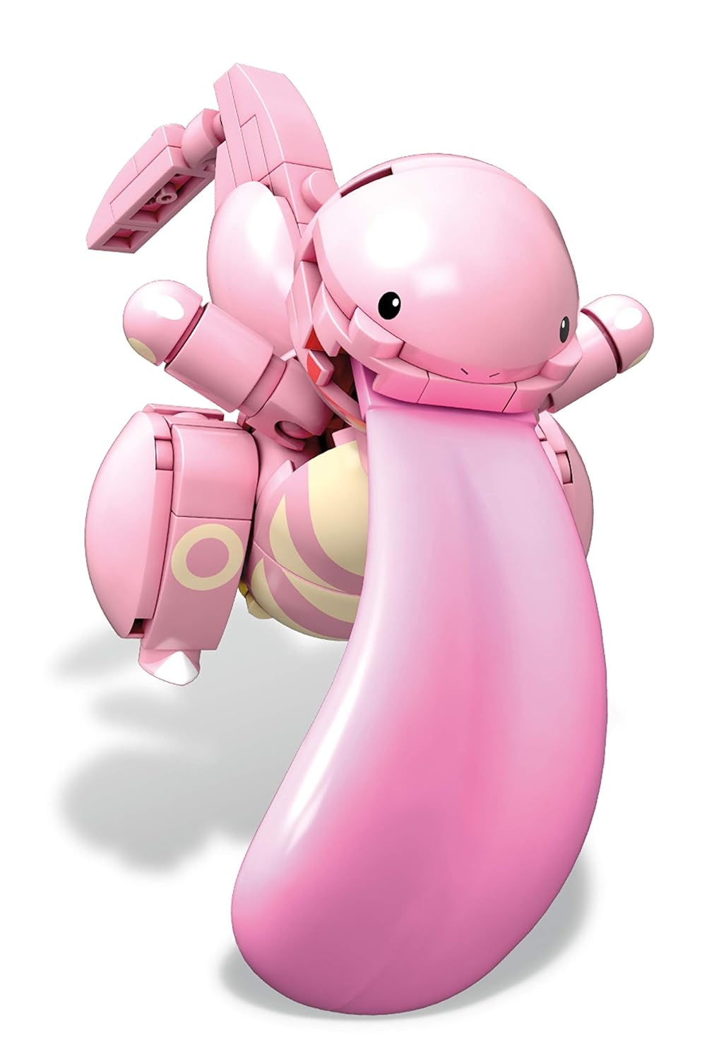 mega construx mr mime